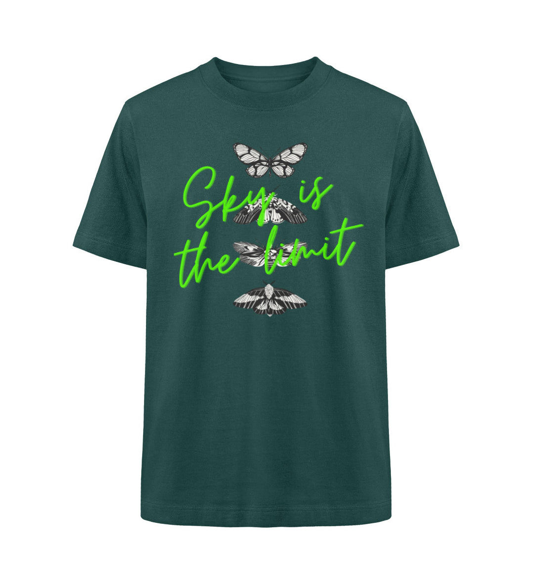 Glazed Green-7032