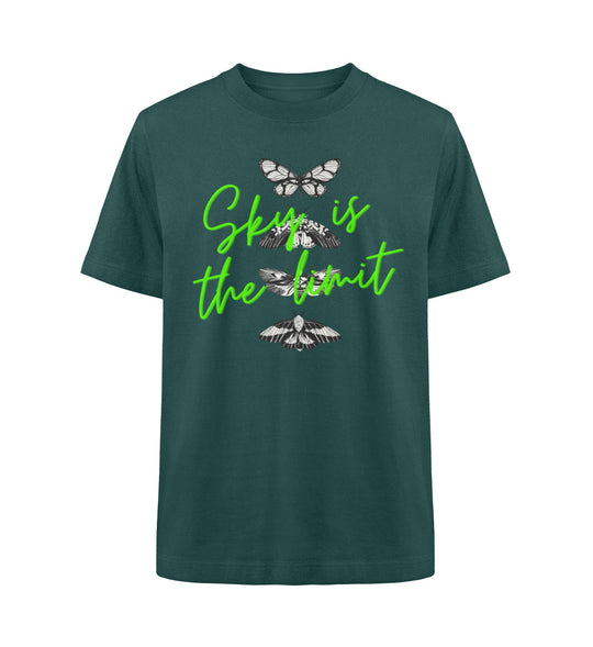 Glazed Green-7032