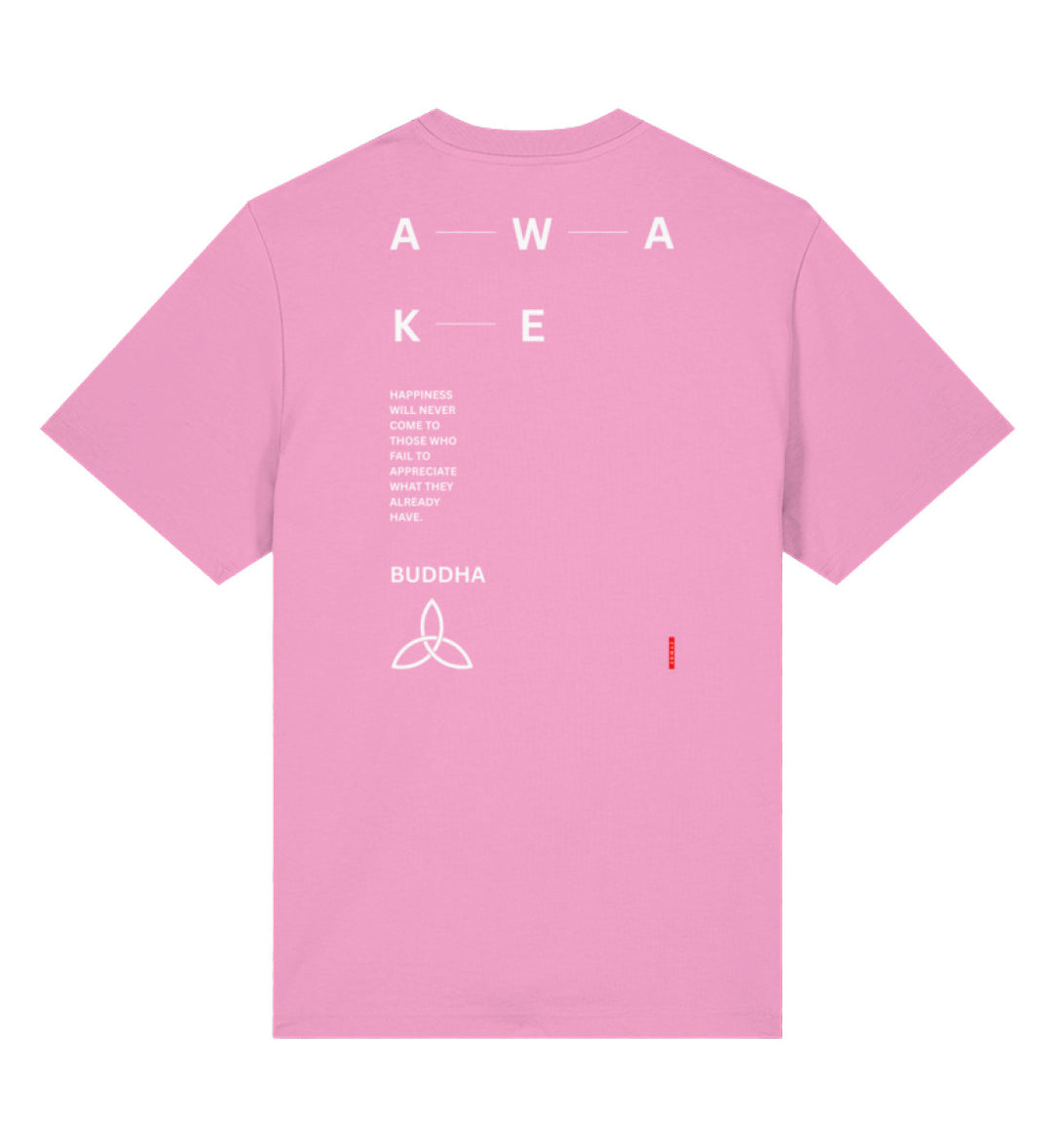 Bubble Gum Pink-6814