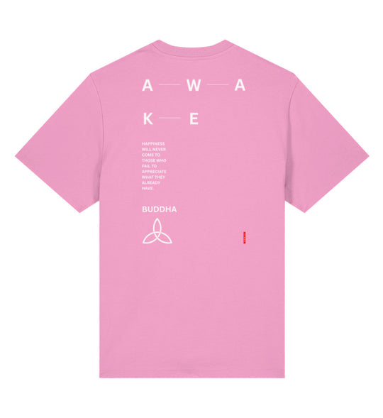 Bubble Gum Pink-6814