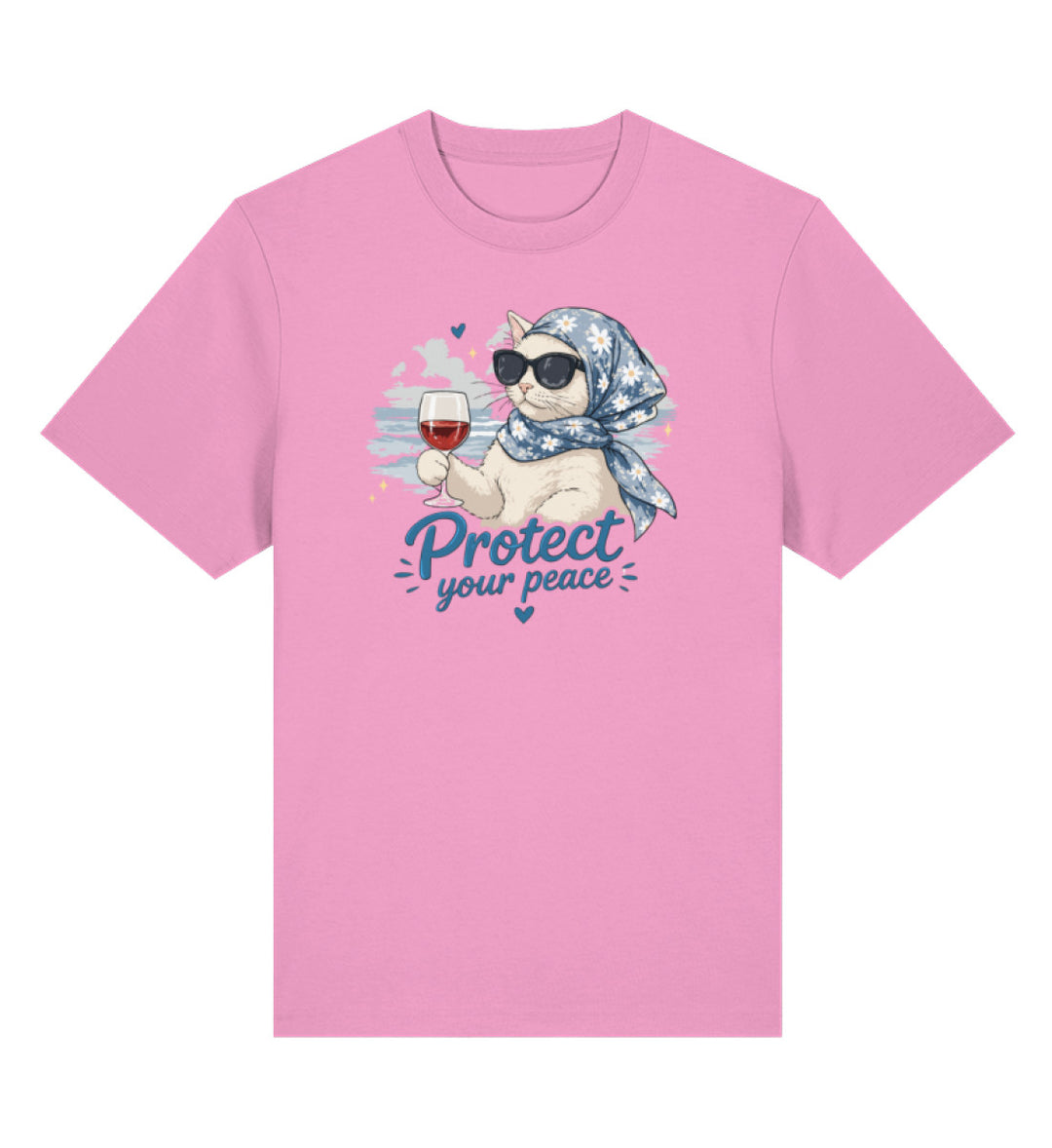 Bubble Gum Pink-6814