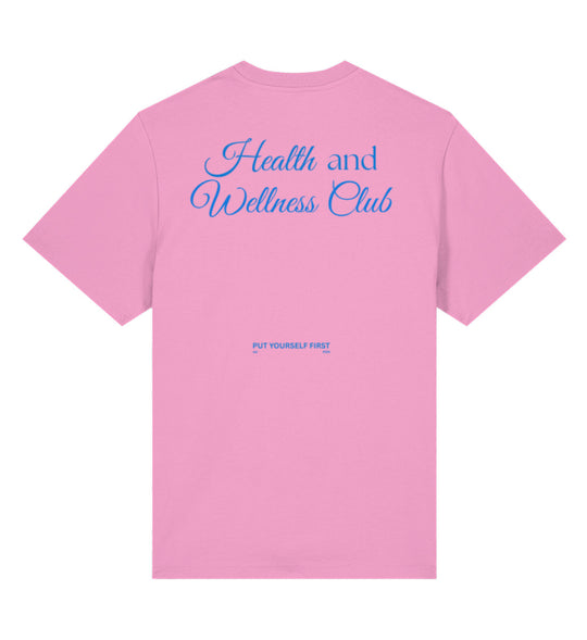 Bubble Gum Pink-6814