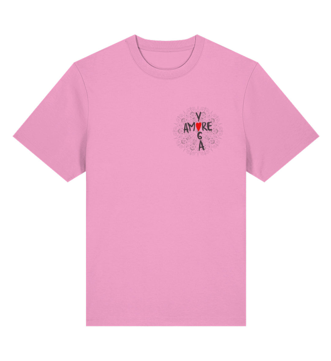 Bubble Gum Pink-6814
