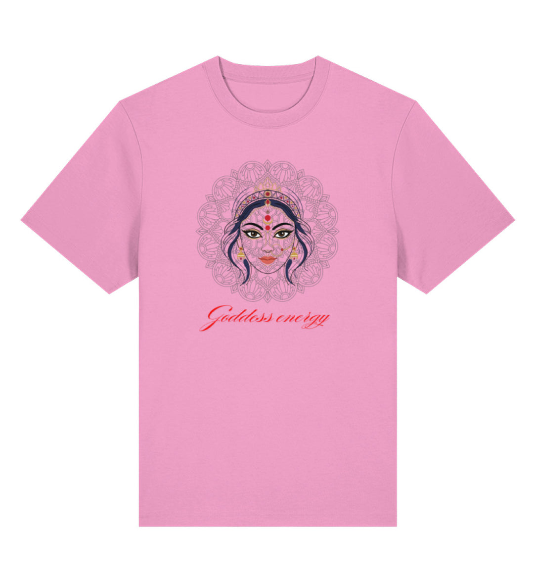 Bubble Gum Pink-6814