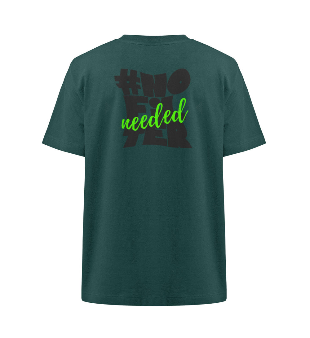 Glazed Green-7032