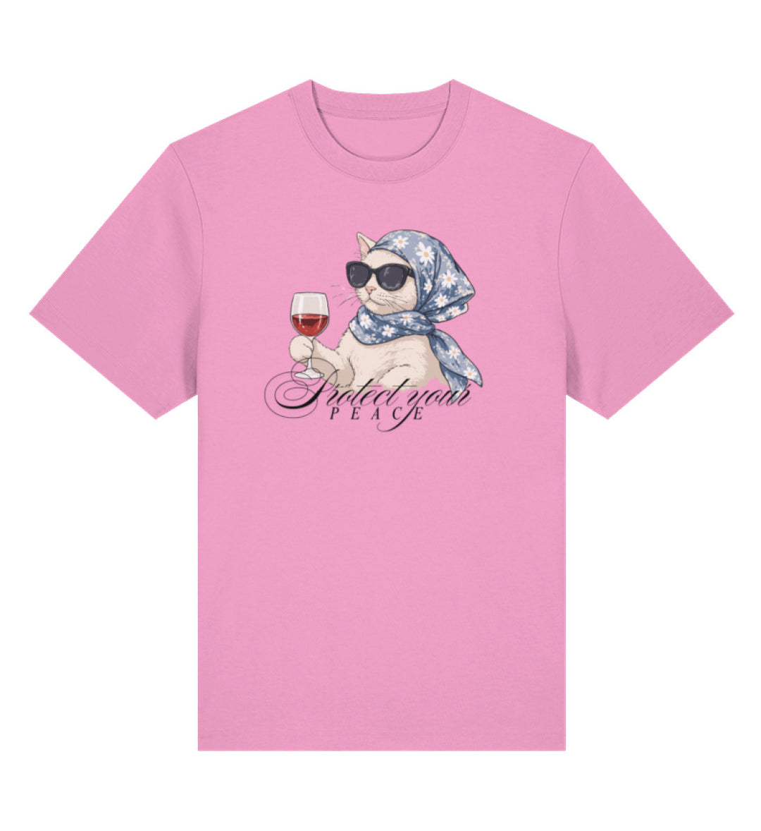 Bubble Gum Pink-6814